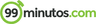 99minutos logo