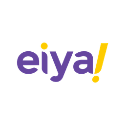 Eiya logo
