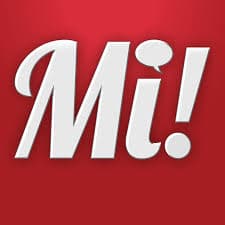 Mi! logo