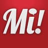 Mi! logo