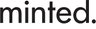 Minted logo